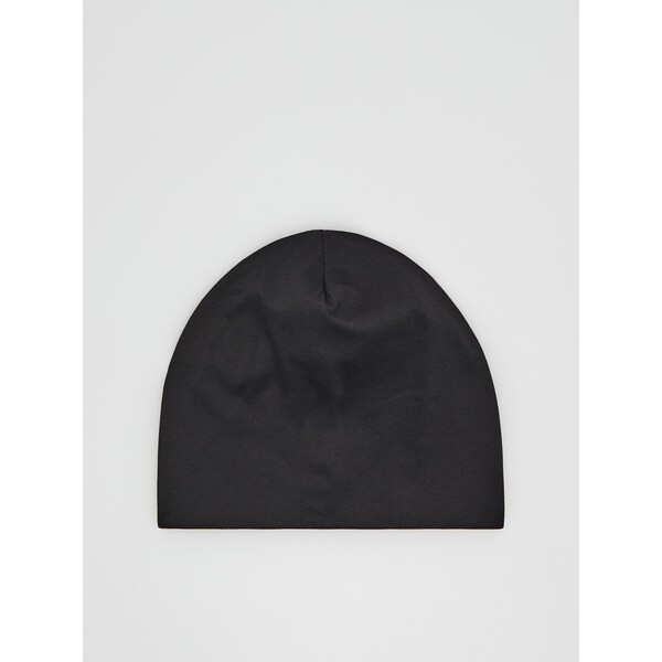 Reserved Czapka beanie 8071O-99X