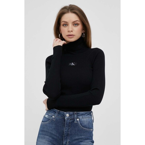 Calvin Klein Jeans sweter J20J221688