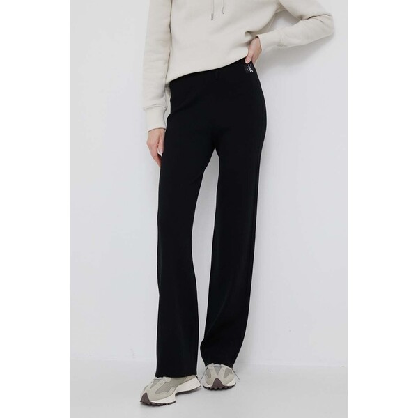 Calvin Klein Jeans spodnie dresowe J20J222114