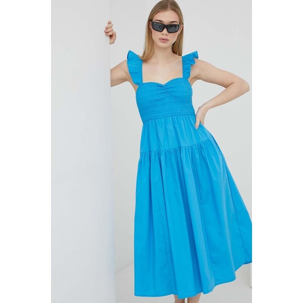 Abercrombie & Fitch sukienka KI159.3199.250