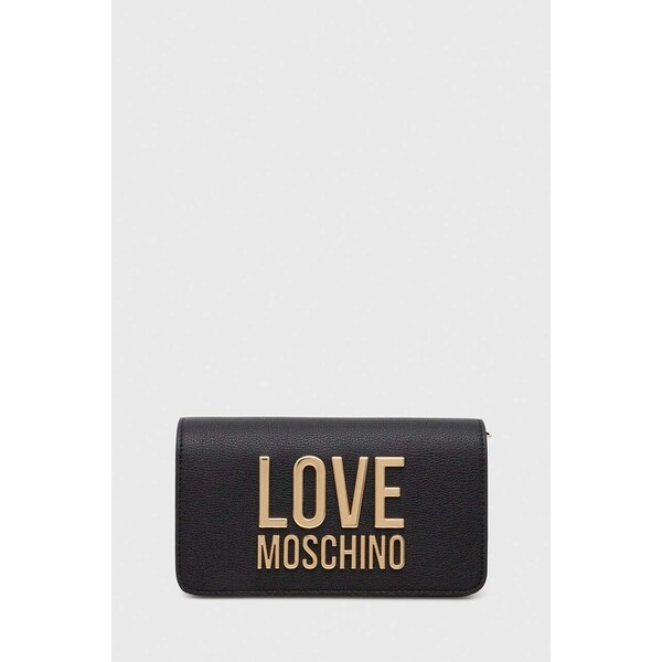 Love Moschino kopertówka JC5610PP1HLI0000