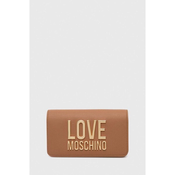Love Moschino kopertówka JC5610PP1HLI0201