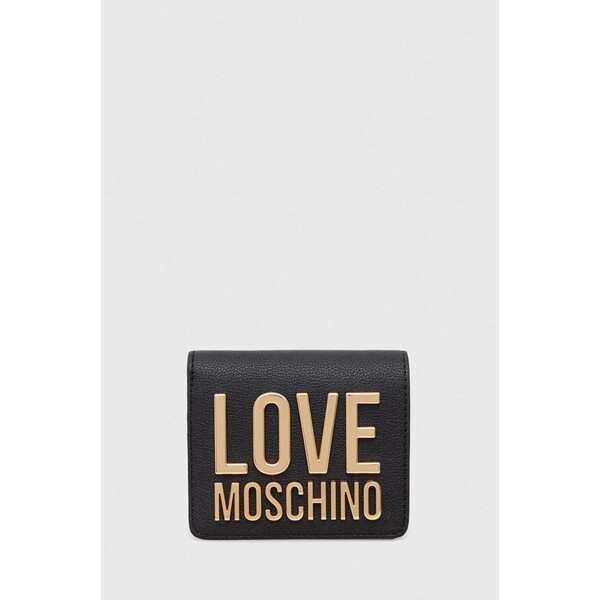 Love Moschino portfel JC5612PP1HLI0000