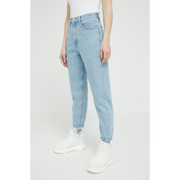 Tommy Jeans jeansy DW0DW15492.PPYX