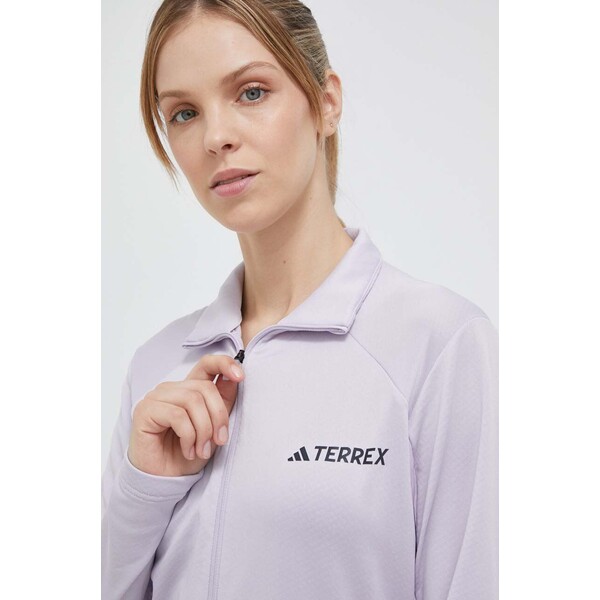 adidas TERREX bluza sportowa Multi HN5461
