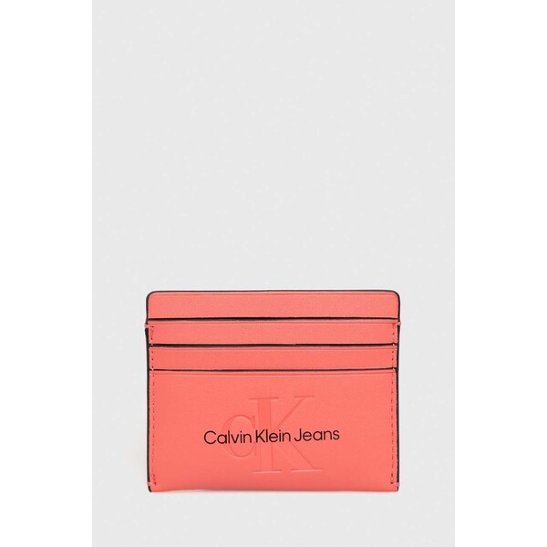 Calvin Klein Jeans portfel K60K610885