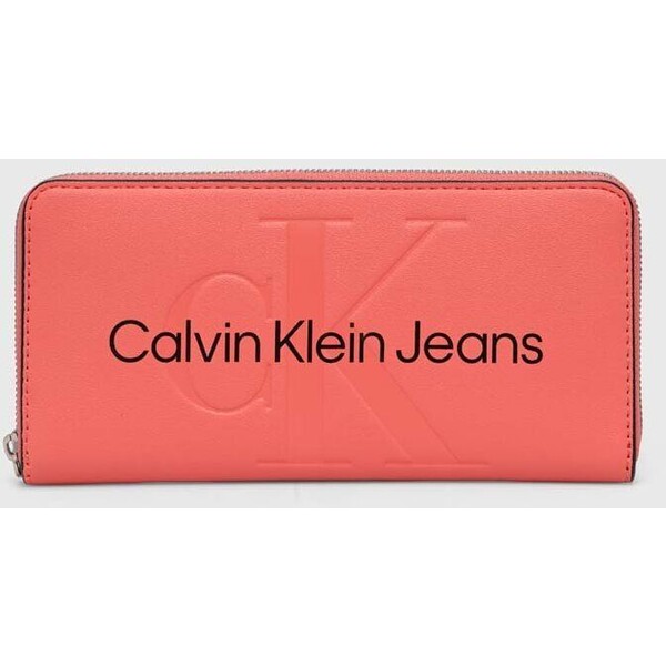 Calvin Klein Jeans portfel K60K607634