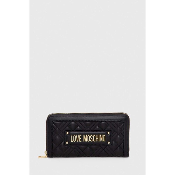Love Moschino portfel JC5600PP1HLA0000