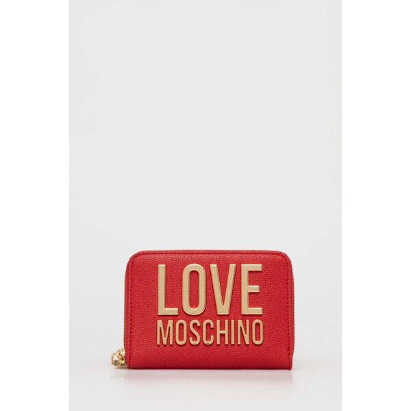 Love Moschino portfel JC5613PP1HLI0500