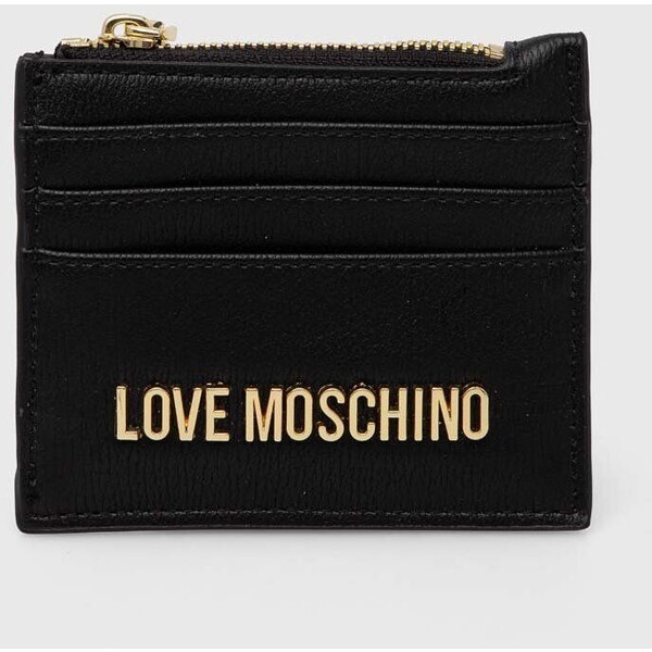Love Moschino portfel JC5704PP1HLD0000