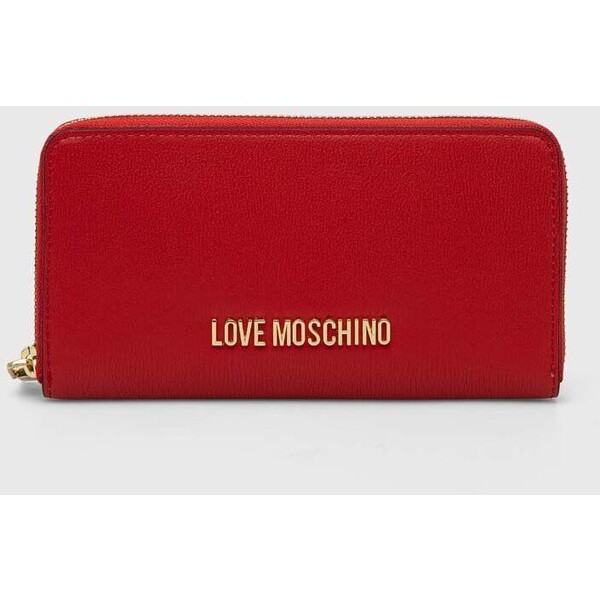 Love Moschino portfel JC5700PP1HLD0500