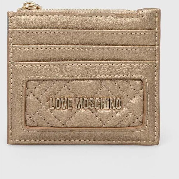 Love Moschino portfel JC5685PP1HLA0901