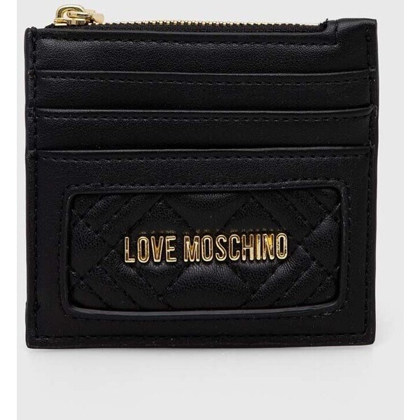 Love Moschino portfel JC5685PP1HLA0000