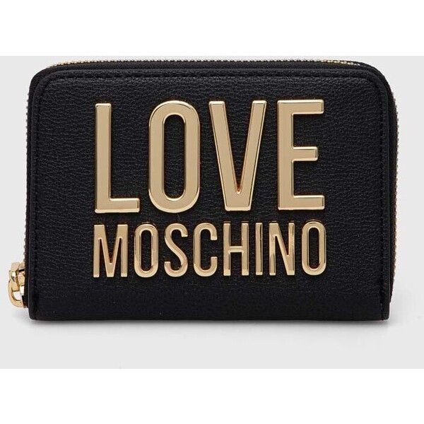 Love Moschino portfel JC5613PP1HLI0000