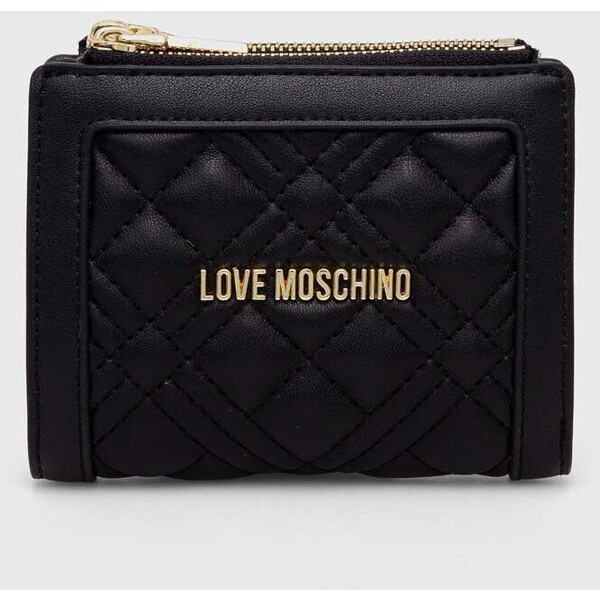 Love Moschino portfel JC5606PP1HLA0000
