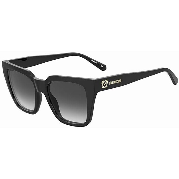 Love Moschino okulary przeciwsłoneczne MOL065/S