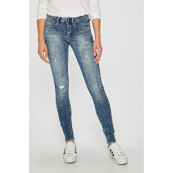 G-Star Raw Jeansy D05281.8969 D05281.8969