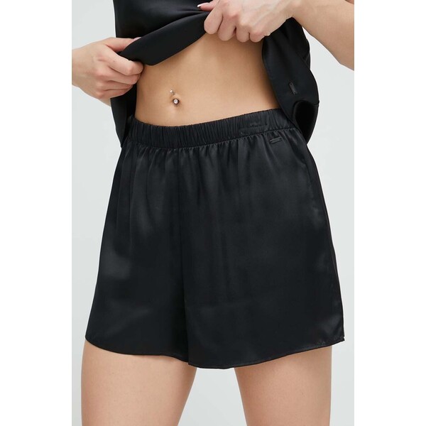 Calvin Klein Underwear szorty piżamowe jedwabne 000QS6985E.PPYX