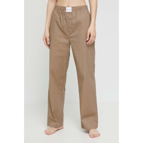 Calvin Klein Underwear spodnie piżamowe 000QS6893E.PPYX