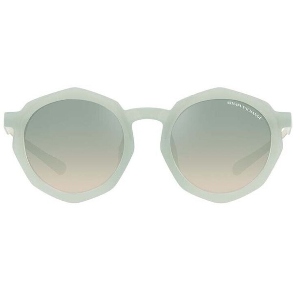 Armani Exchange okulary przeciwsłoneczne 0AX4132SU