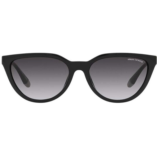 Armani Exchange okulary przeciwsłoneczne 0AX4130SU