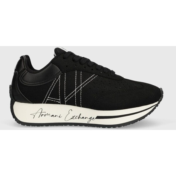 Armani Exchange sneakersy XDX121.XV709.K001