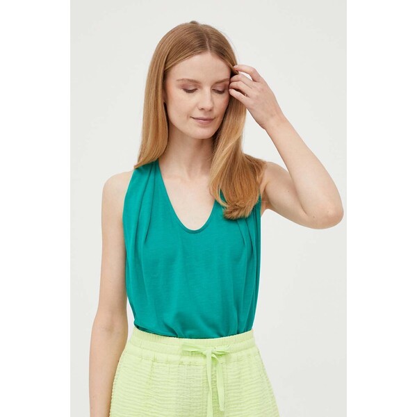 United Colors of Benetton top 3NLHDH00D.24B