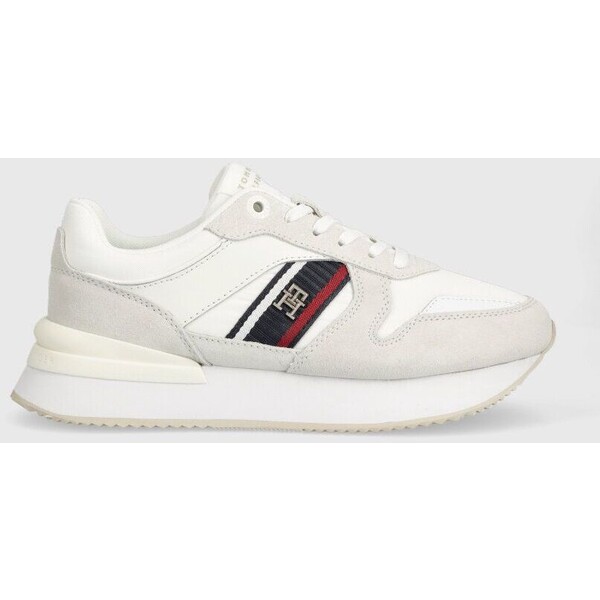 Tommy Hilfiger sneakersy CORP WEBBING RUNNER FW0FW07466