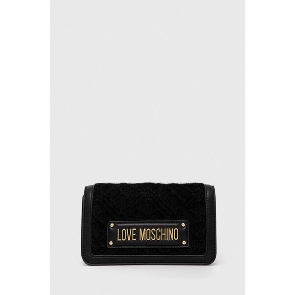 Love Moschino portfel JC5681PP1HLB100A