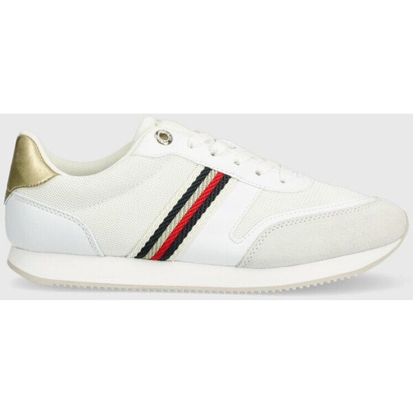 Tommy Hilfiger sneakersy ESSENTIAL RUNNER FW0FW07163