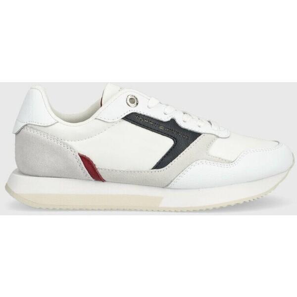 Tommy Hilfiger sneakersy ESSENTIAL TH RUNNER FW0FW06947