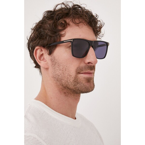 Tom Ford okulary przeciwsłoneczne FT0832.5701V
