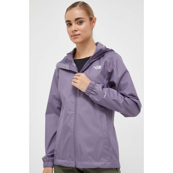 The North Face kurtka outdoorowa Quest NF00A8BAN141