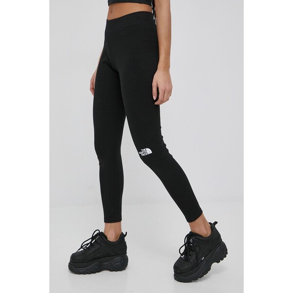 The North Face legginsy NF0A7ZGIJK31