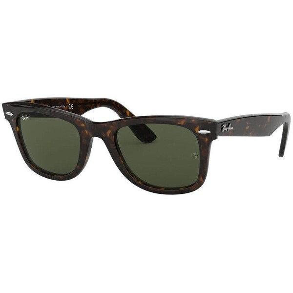 Ray-Ban Okulary 0RB2140.902.50 0RB2140.902.50