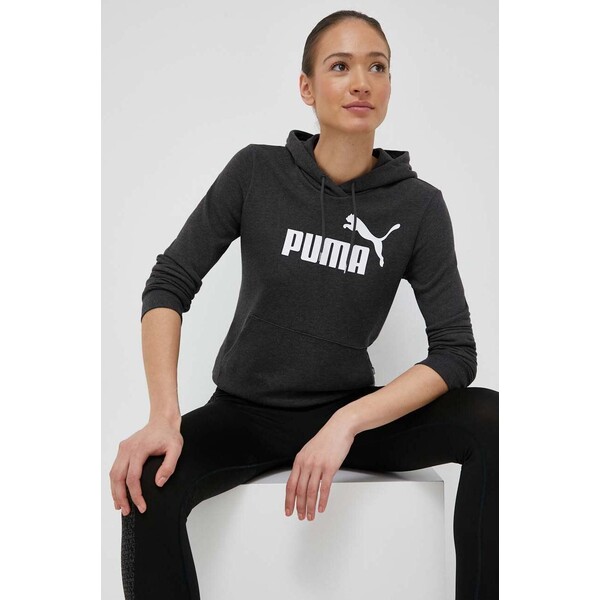 Puma bluza 586791