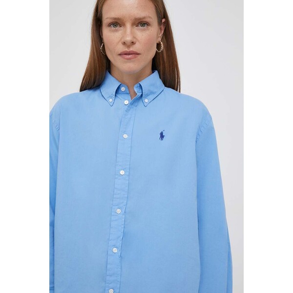 Polo Ralph Lauren koszula bawełniana 211926671