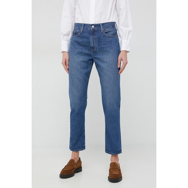 Polo Ralph Lauren jeansy 211890138
