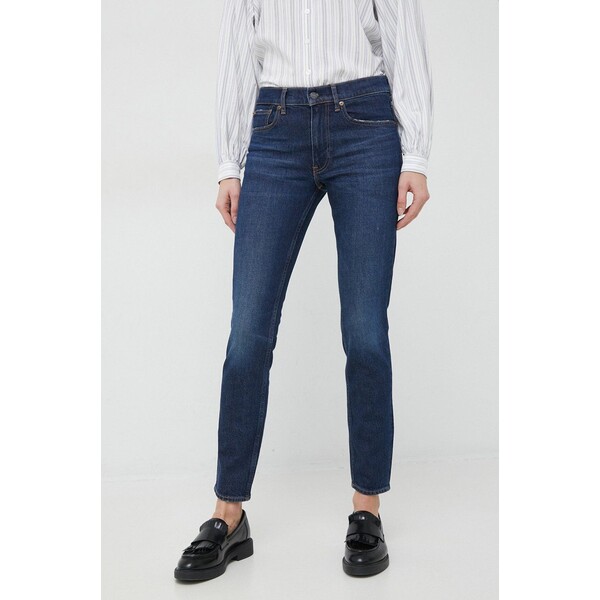 Polo Ralph Lauren jeansy 211890127