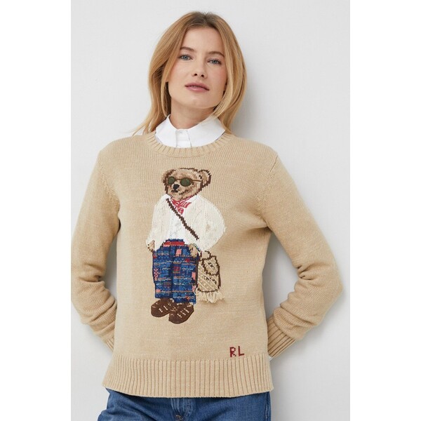 Polo Ralph Lauren sweter 211891880