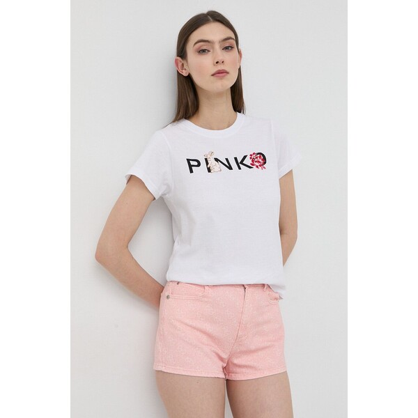 Pinko t-shirt 100373.A0UN