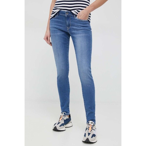 Pepe Jeans jeansy Soho PL204174GV7.000