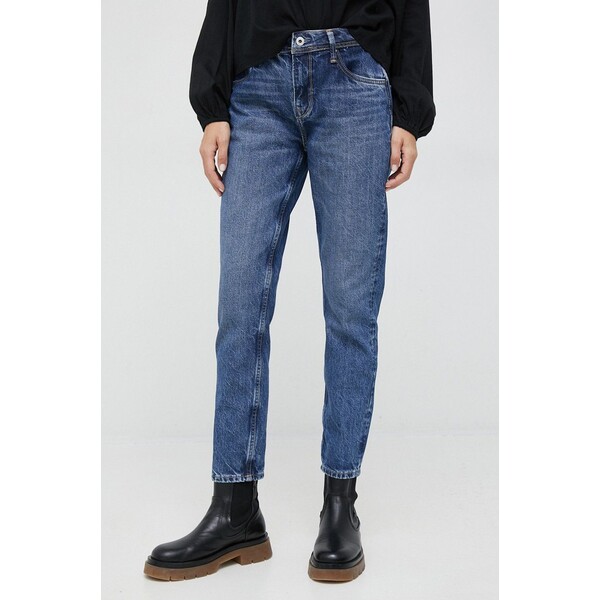 Pepe Jeans jeansy Violet PL204176VU2.000