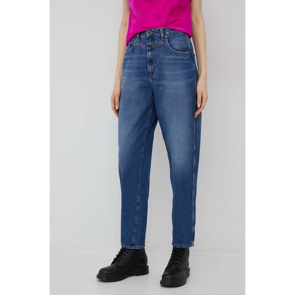 Pepe Jeans jeansy Rachel PL204170HP3.000