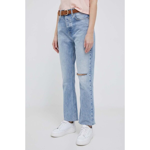 Pepe Jeans jeansy PL2044098.000