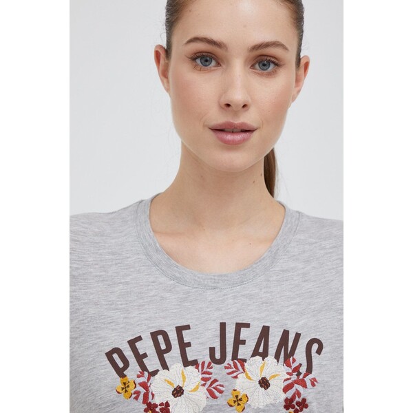 Pepe Jeans t-shirt PL505333.933