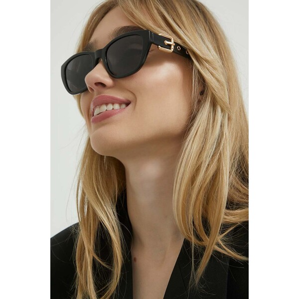 Moschino okulary przeciwsłoneczne MOS130/S