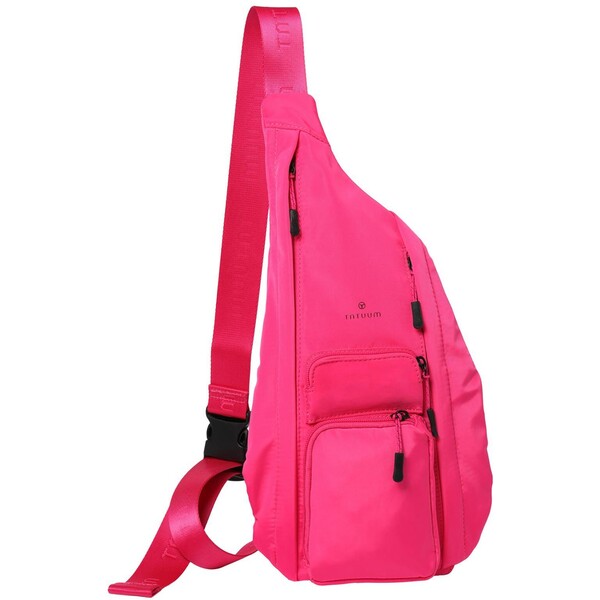 Tatuum TORBA SPORTOWA SASZETKA NERKA RIPI