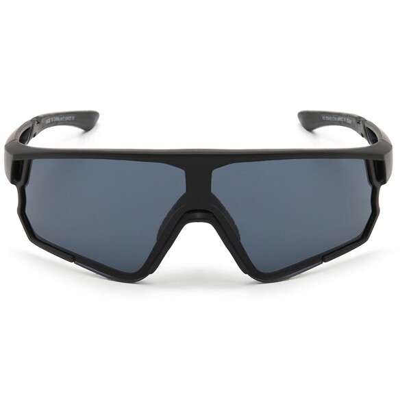 Cropp Czarne okulary przeciwsłoneczne 1002S-99X