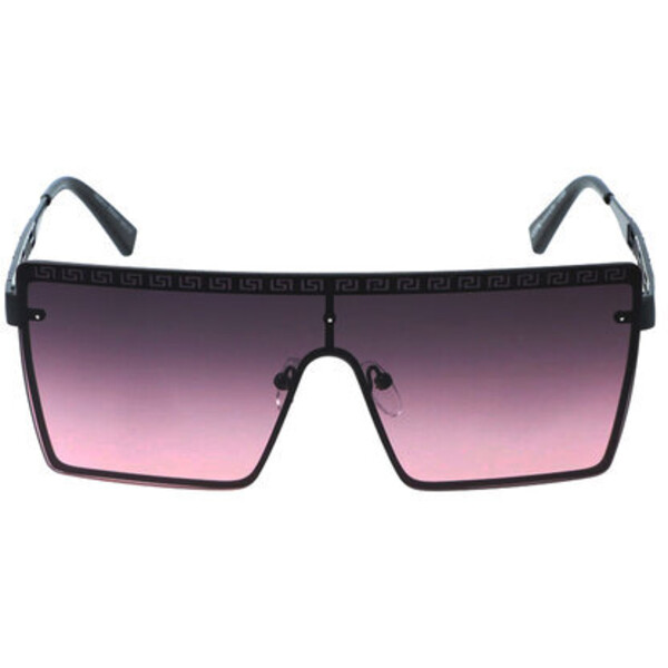 Feba Okulary przeciwsłoneczne ZF136-236-7 Czarny
